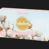 Fabulosa Lingettes pour sèche-linge* Produits De Lessive Et Vaisselle