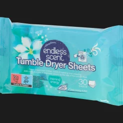 Action Lingettes pour sèche-linge Endless Scent* Produits De Lessive Et Vaisselle