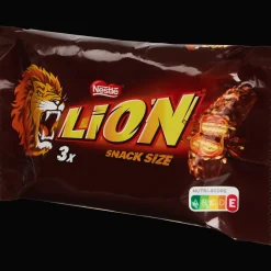Nestlé Lion* Chocolat