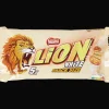 Nestlé Lion White* Chocolat