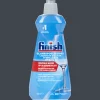 Finish Liquide de rinçage Active* Produits De Lessive Et Vaisselle
