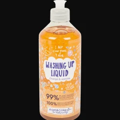 Action Liquide vaisselle A Good Clean* Produits D'Entretien