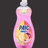 Paic Liquide vaisselle Boost Citron & Fruit de la passion* Produits De Lessive Et Vaisselle