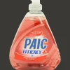 Paic Liquide vaisselle Efficacy+ Fruits rouges* Produits De Lessive Et Vaisselle