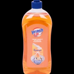 Action Liquide vaisselle Wash Up* Produits De Lessive Et Vaisselle