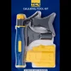 TCX Lisseur/extracteur de joints* Outils