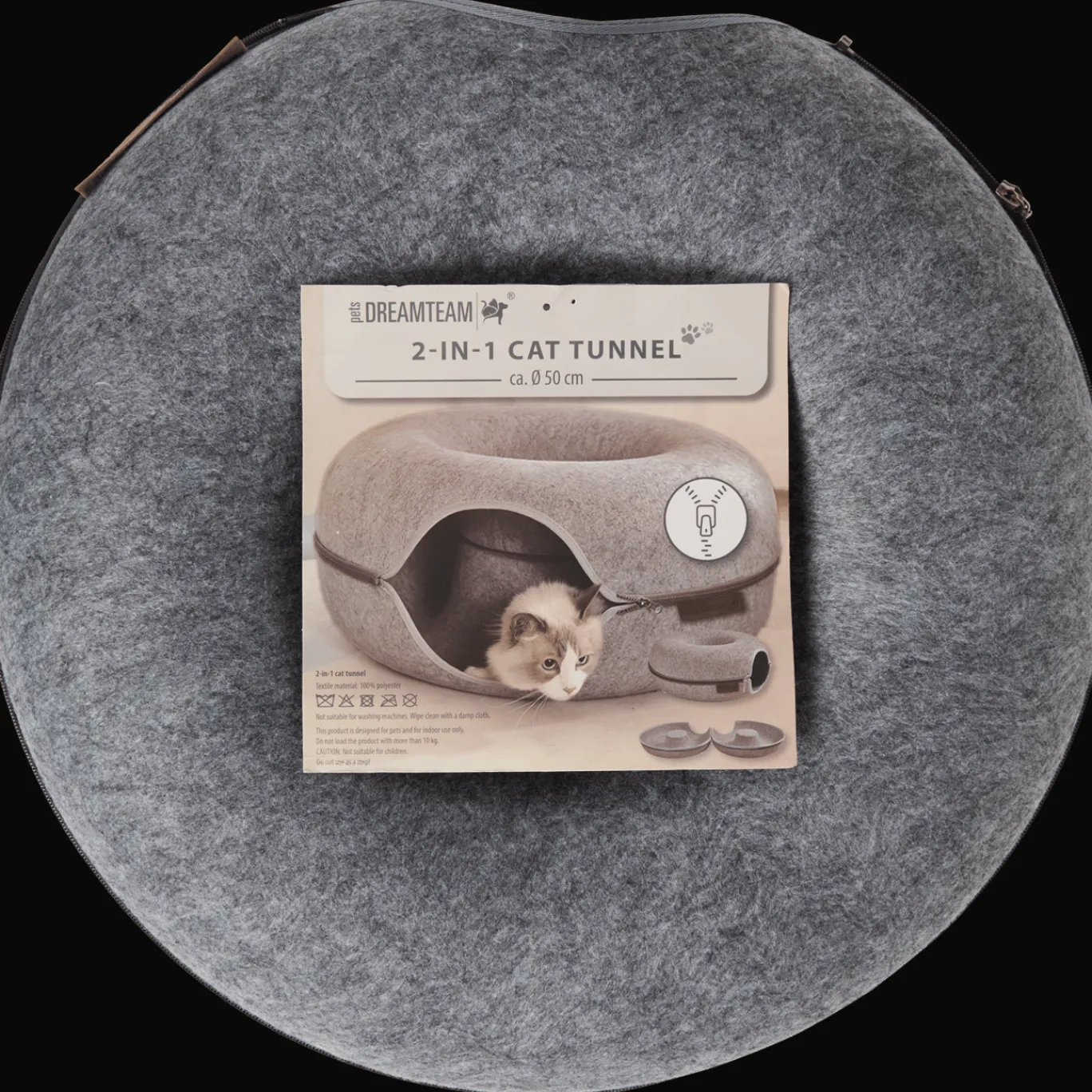 Action Lit pour chat* Accessoires Pour Animaux Domestiques