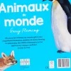 Action Livre Animaux du monde* Coloriage Et Dessin