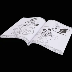 Action Livre d’activités 365 jours Disney* Coloriage Et Dessin