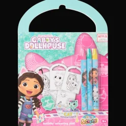 Action Livre d'activités Disney Junior* Coloriage Et Dessin