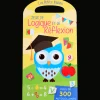 Action Livre d’apprentissage Les Petits Malins* Coloriage Et Dessin