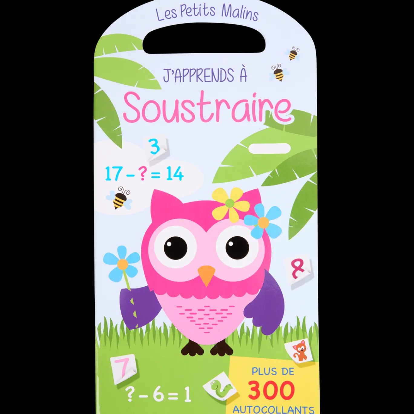 Action Livre d’apprentissage Les Petits Malins* Coloriage Et Dessin