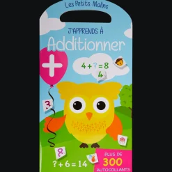 Action Livre d’apprentissage Les Petits Malins* Coloriage Et Dessin