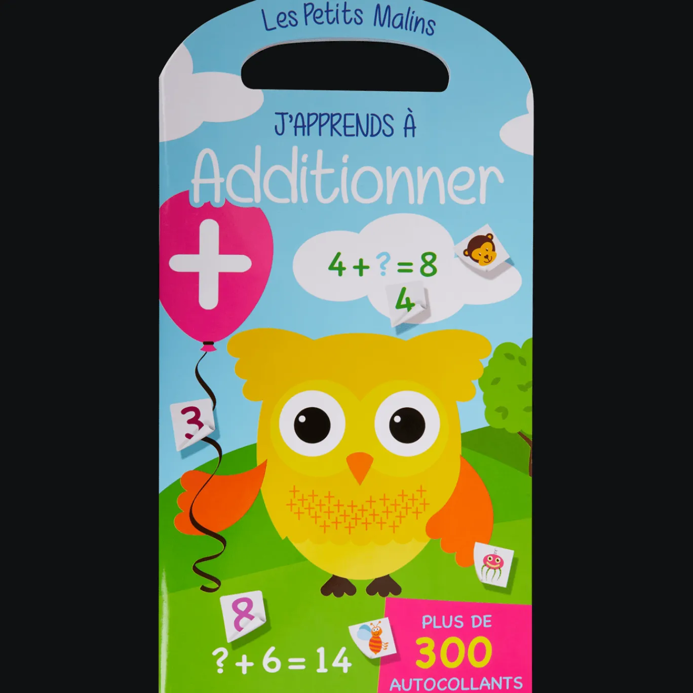 Action Livre d’apprentissage Les Petits Malins* Coloriage Et Dessin