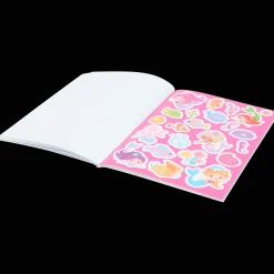 Action Livre d’autocollants A5* Bricolage