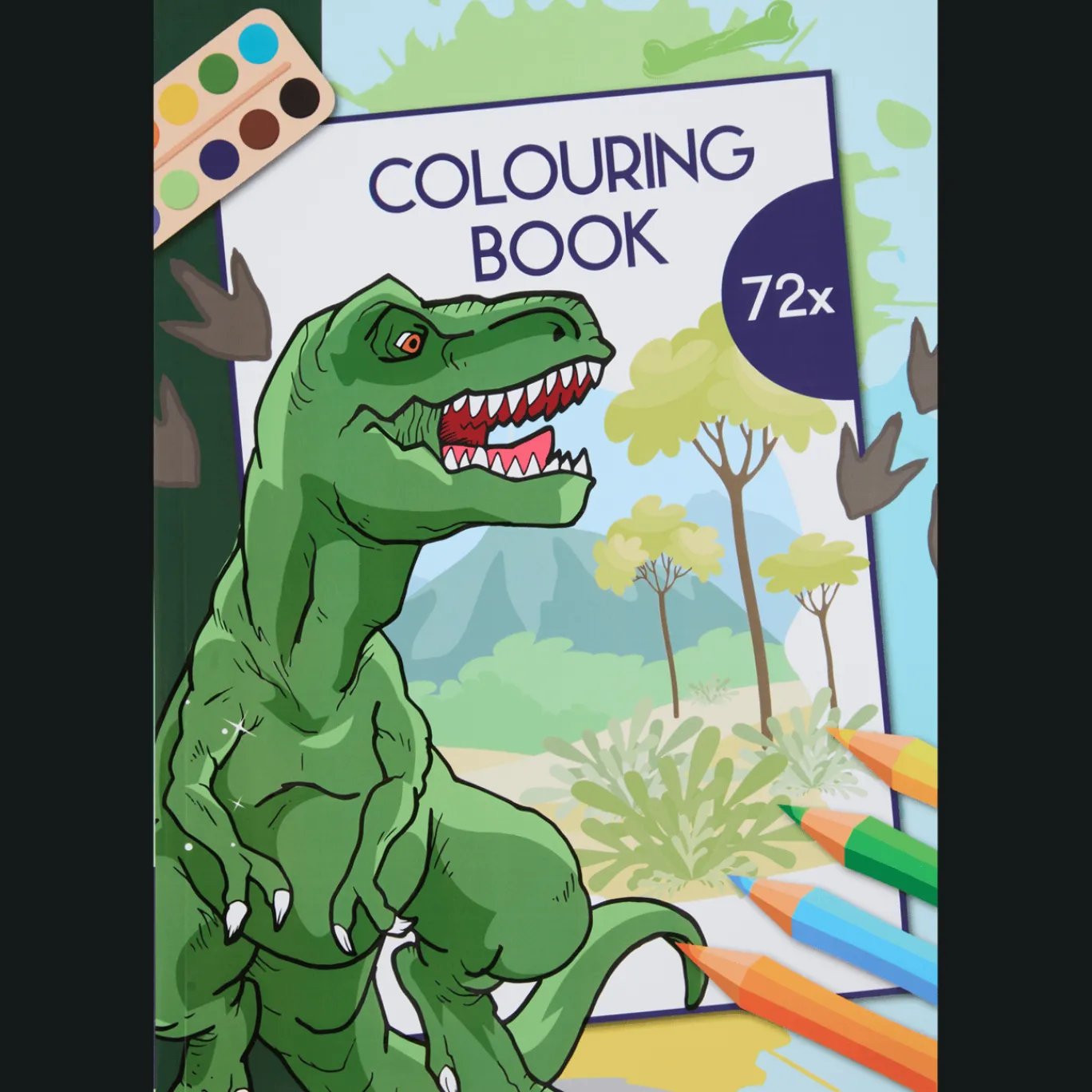 Action Livre de coloriage* Coloriage Et Dessin