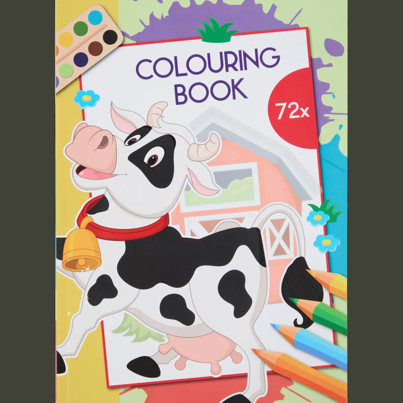Action Livre de coloriage* Coloriage Et Dessin
