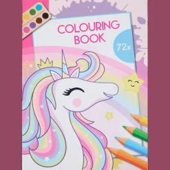 Action Livre de coloriage* Coloriage Et Dessin