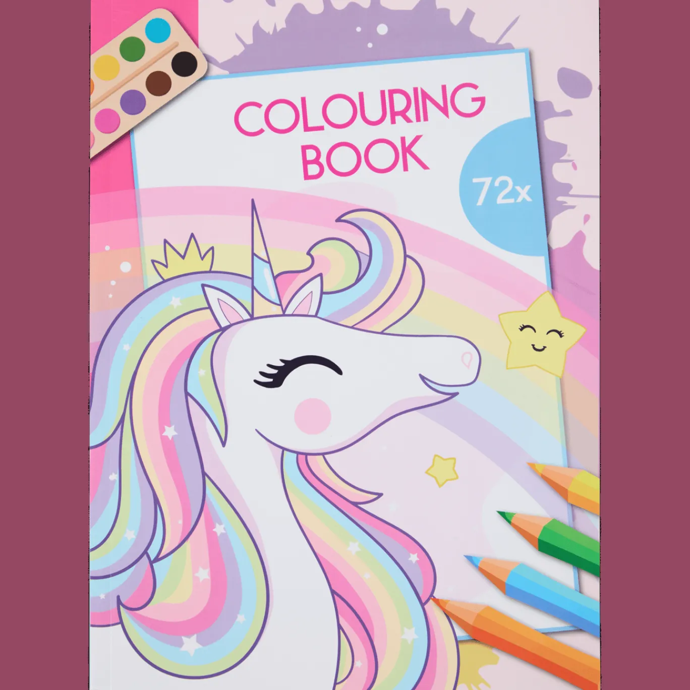 Action Livre de coloriage* Coloriage Et Dessin