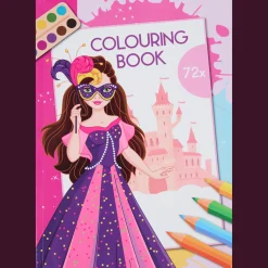 Action Livre de coloriage* Coloriage Et Dessin