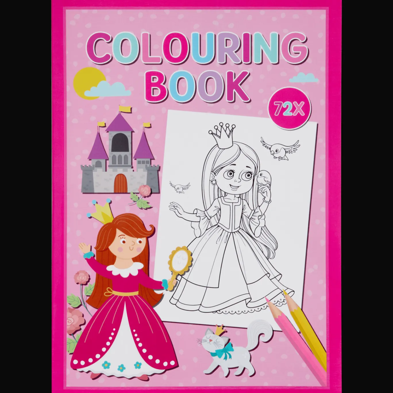 Action Livre de coloriage* Coloriage Et Dessin