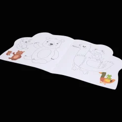 Action Livre de coloriage* Coloriage Et Dessin
