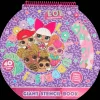 Action Livre de coloriage avec pochoirs* Coloriage Et Dessin