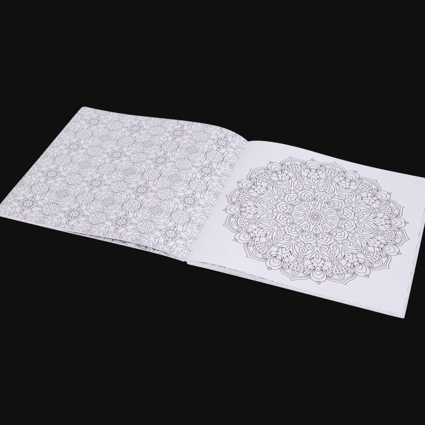 Action Livre de coloriage DécoTime* Coloriage Et Dessin