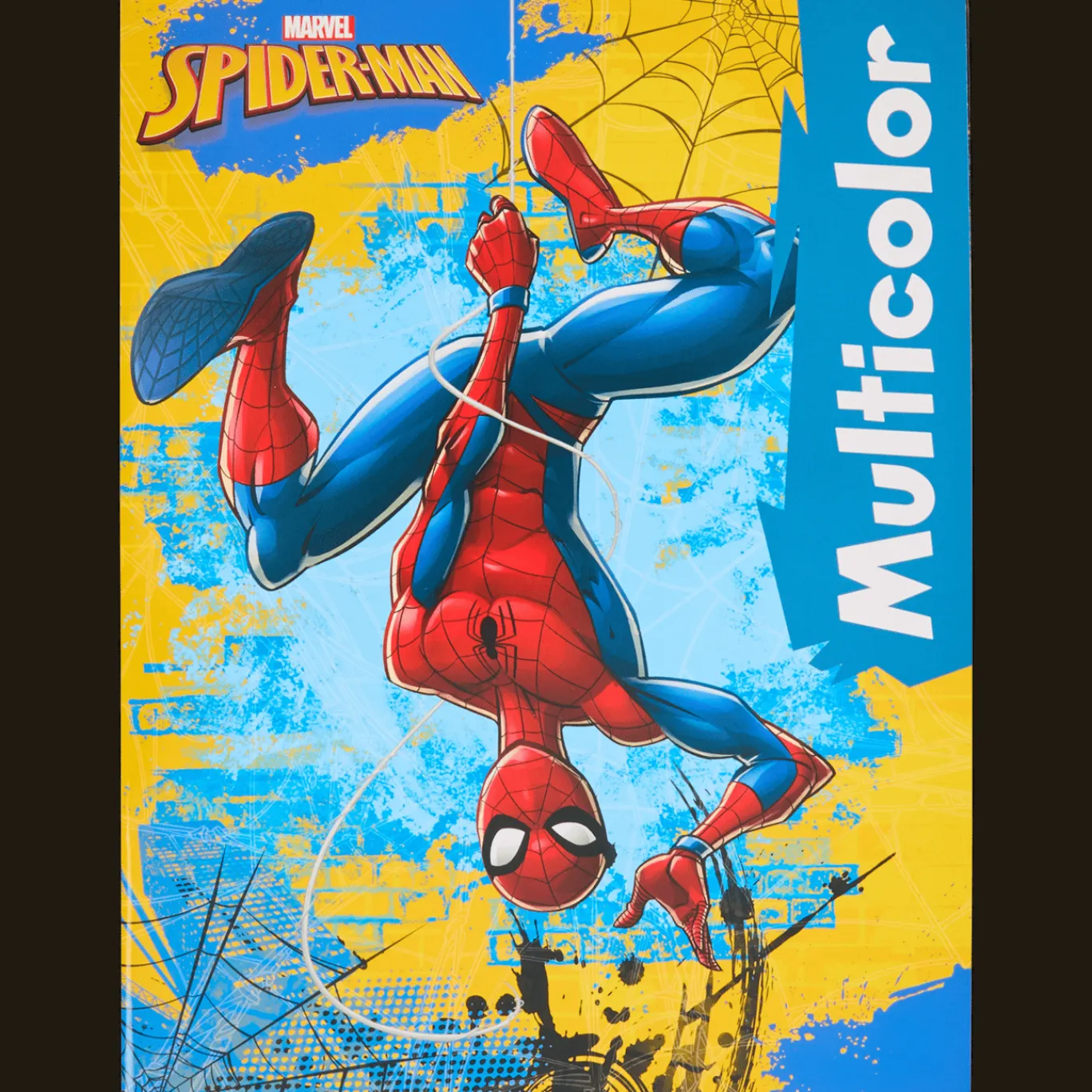 Action Livre de coloriage Disney* Coloriage Et Dessin