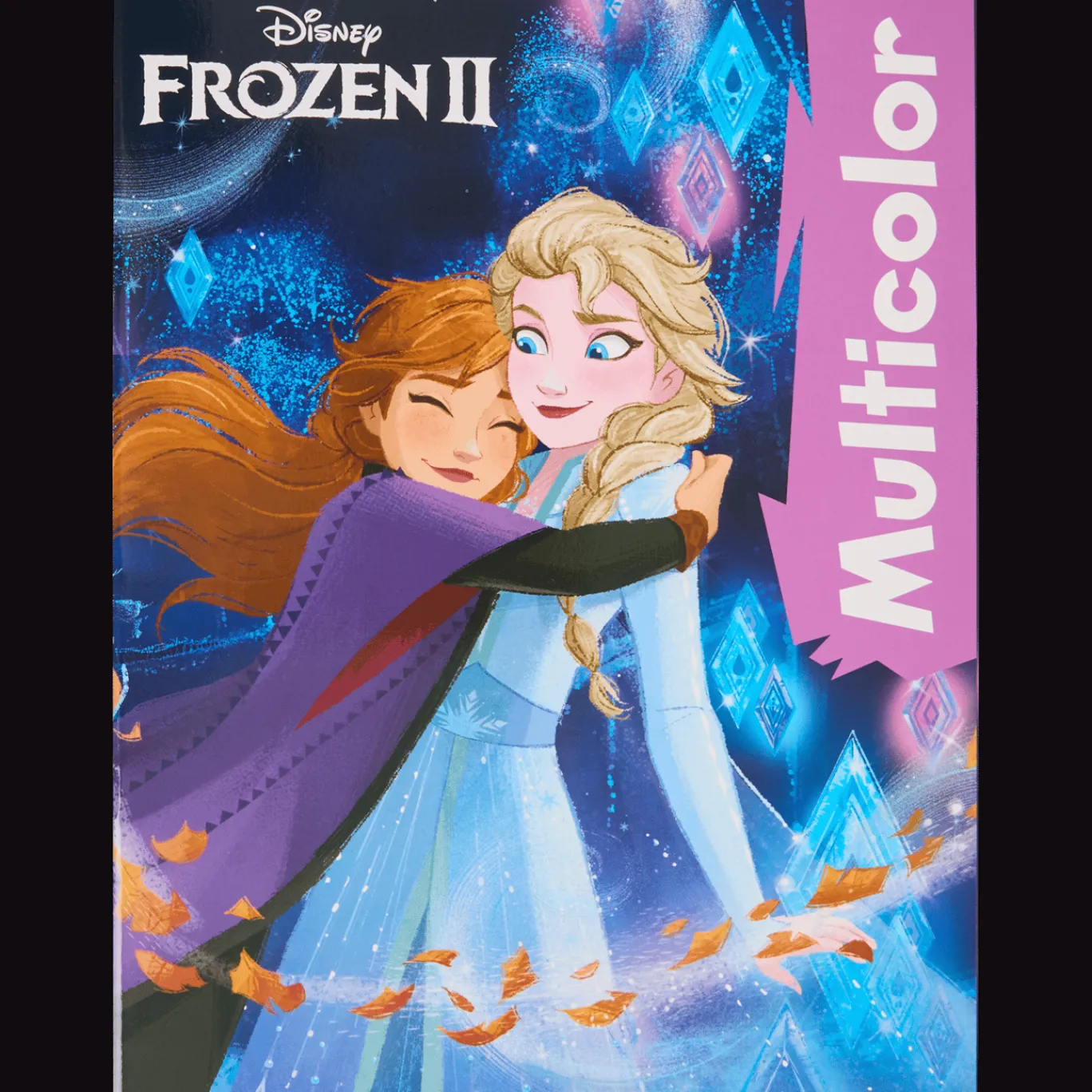 Action Livre de coloriage Disney* Coloriage Et Dessin