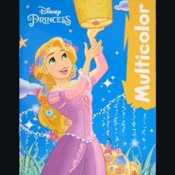 Action Livre de coloriage Disney* Coloriage Et Dessin