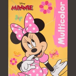 Action Livre de coloriage Disney* Coloriage Et Dessin