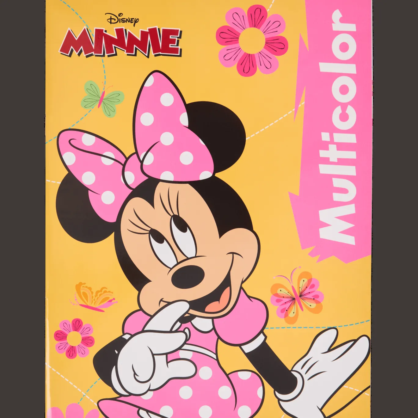 Action Livre de coloriage Disney* Coloriage Et Dessin