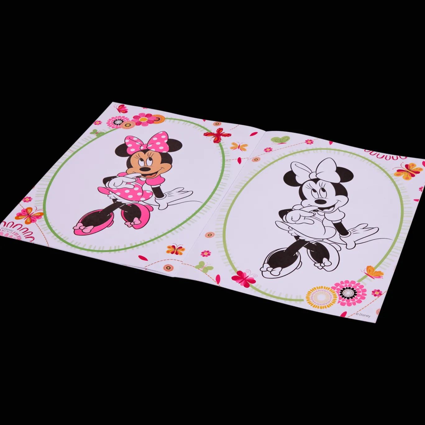 Action Livre de coloriage Disney* Coloriage Et Dessin