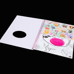 Action Livre de coloriage Emoji* Coloriage Et Dessin