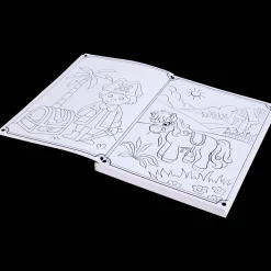Action Livre de coloriage Jumbo* Coloriage Et Dessin