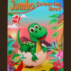 Action Livre de coloriage Jumbo* Coloriage Et Dessin