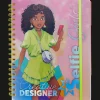 Action Livre de coloriage Selfie Girls Creative Designer* Coloriage Et Dessin