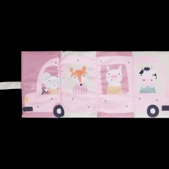 Action Livre en tissu* Jouets Pour Bébés