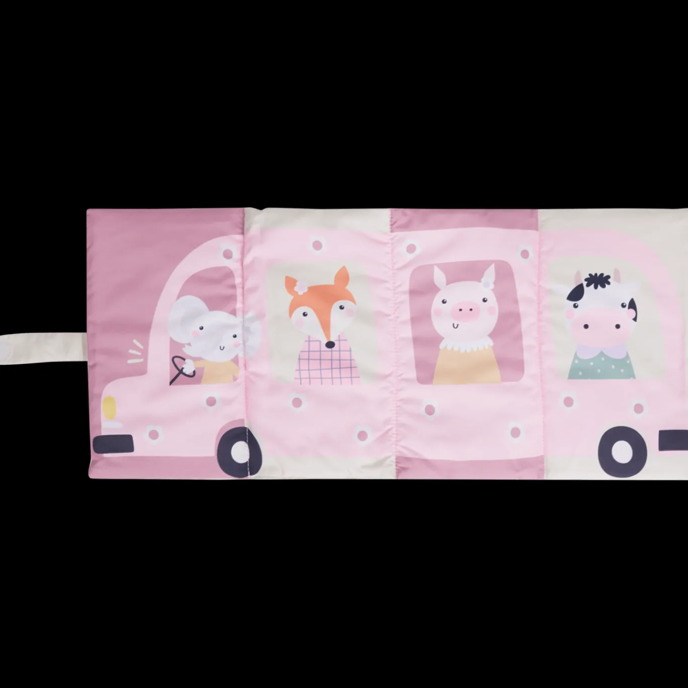 Action Livre en tissu* Jouets Pour Bébés