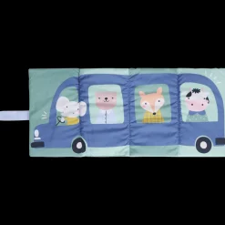 Action Livre en tissu* Jouets Pour Bébés