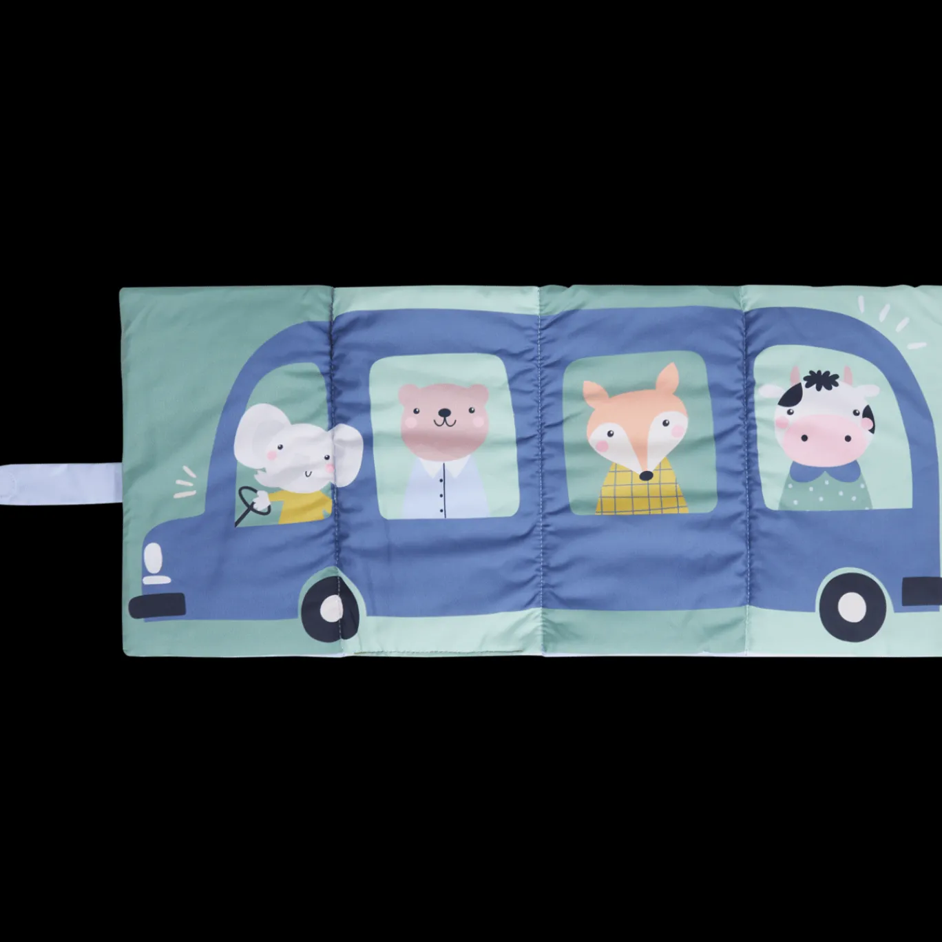 Action Livre en tissu* Jouets Pour Bébés