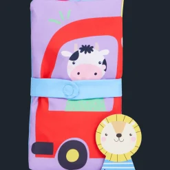 Action Livre en tissu* Jouets Pour Bébés