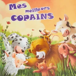 Action Livre pour enfant* Coloriage Et Dessin