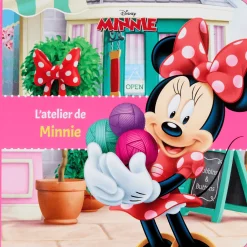 Action Livres de lecture Disney* Coloriage Et Dessin