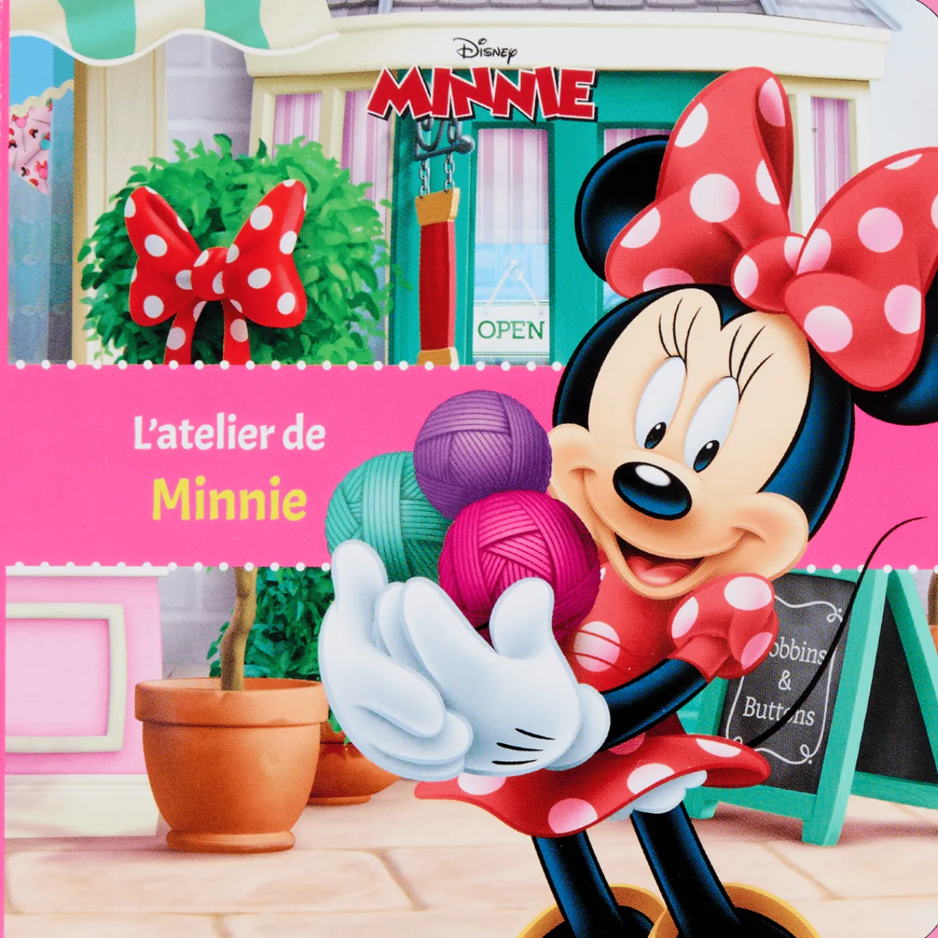 Action Livres de lecture Disney* Coloriage Et Dessin