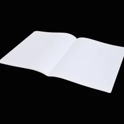 Action Lot de 5 cahiers quadrillés A4* Papier Et Cahiers