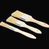 Action Lot de 3 pinceaux WerckMeister* Accessoires Peinture