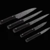Action Lot de couteaux George Wilkinson Megastone* Ustensiles De Cuisine