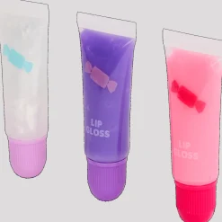 Action Lot de gloss à lèvres I Love My Style* Maquillage